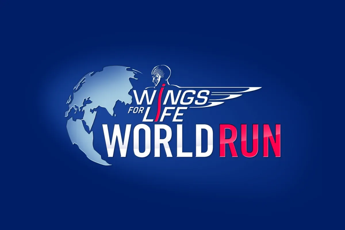 Wings For Life World Run Germany