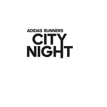 Adidas Runners City Night
