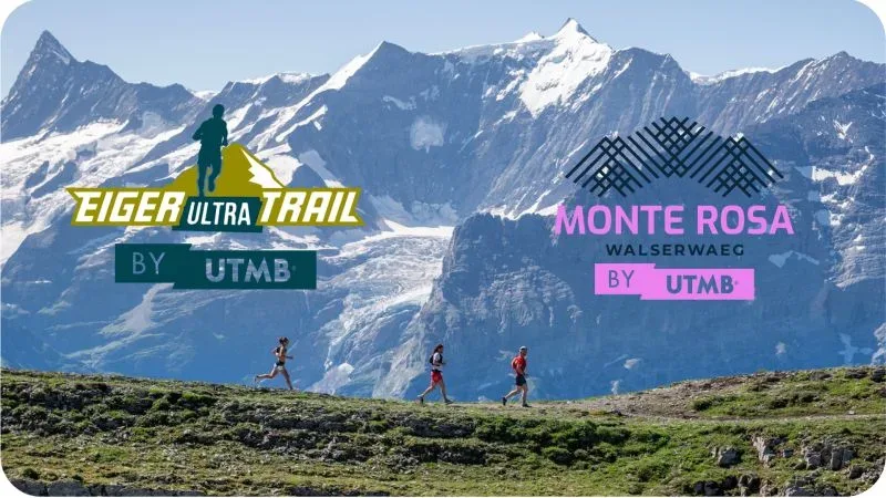 Regina Margherita Trail