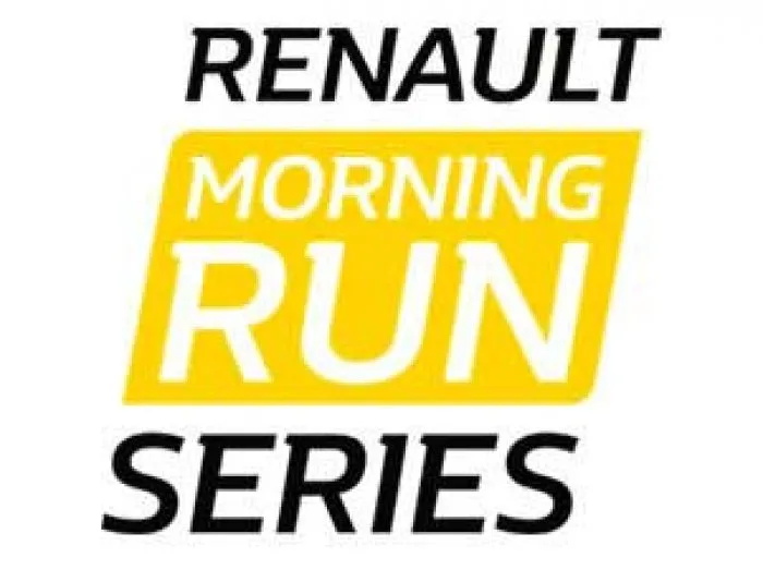 Renault Morning Run
