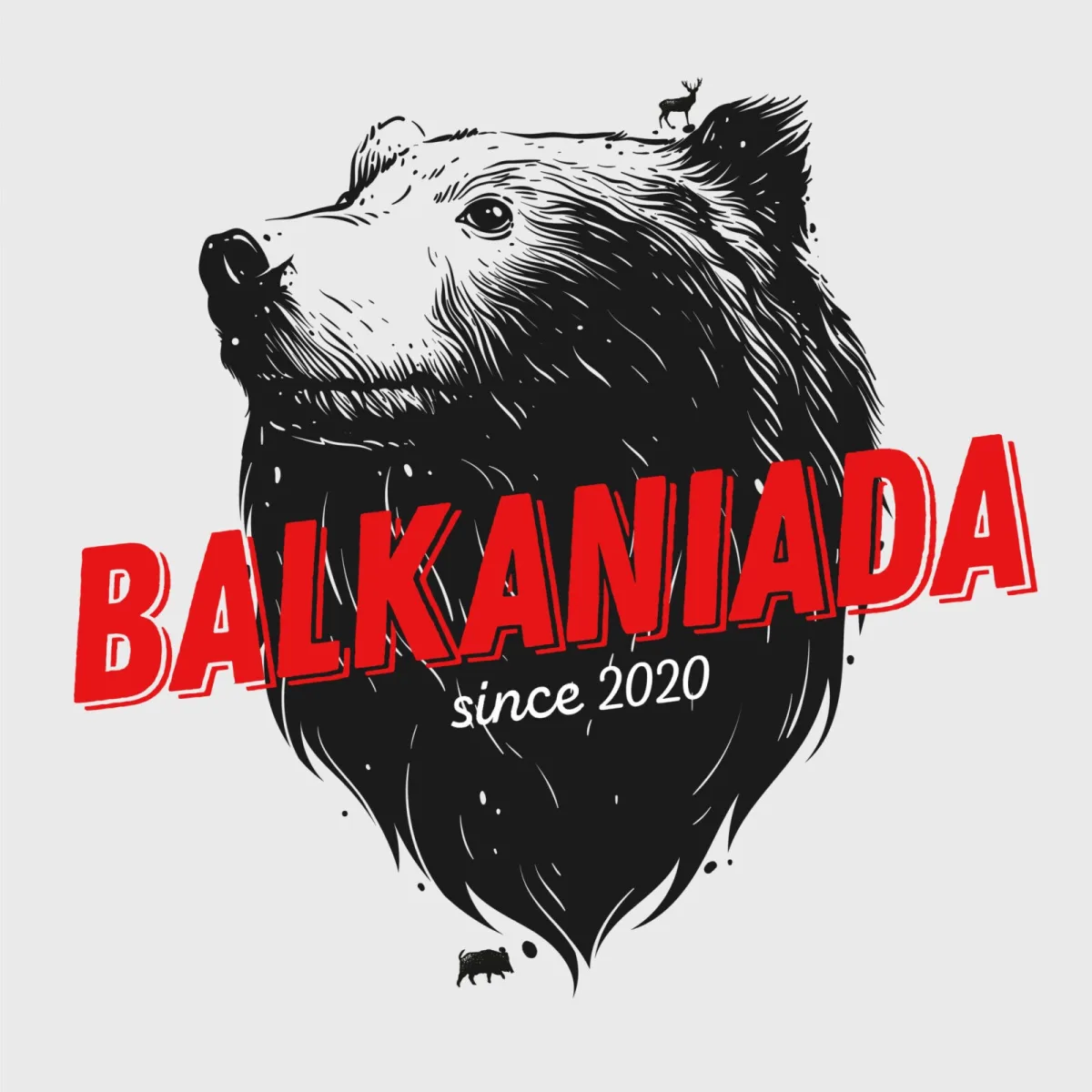 Балканиада